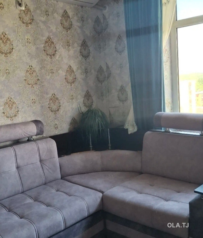 3 комнатная квартира, 10 этаж, 109 м²