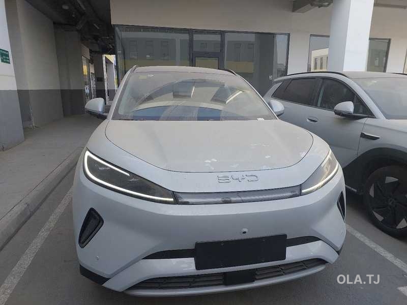 BYD Sea Lion 05,  2025