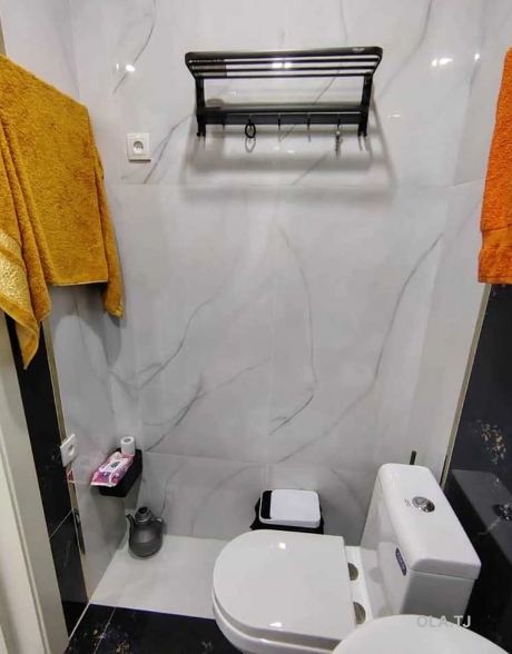 1 комнатная квартира, 20 этаж, 48 м²