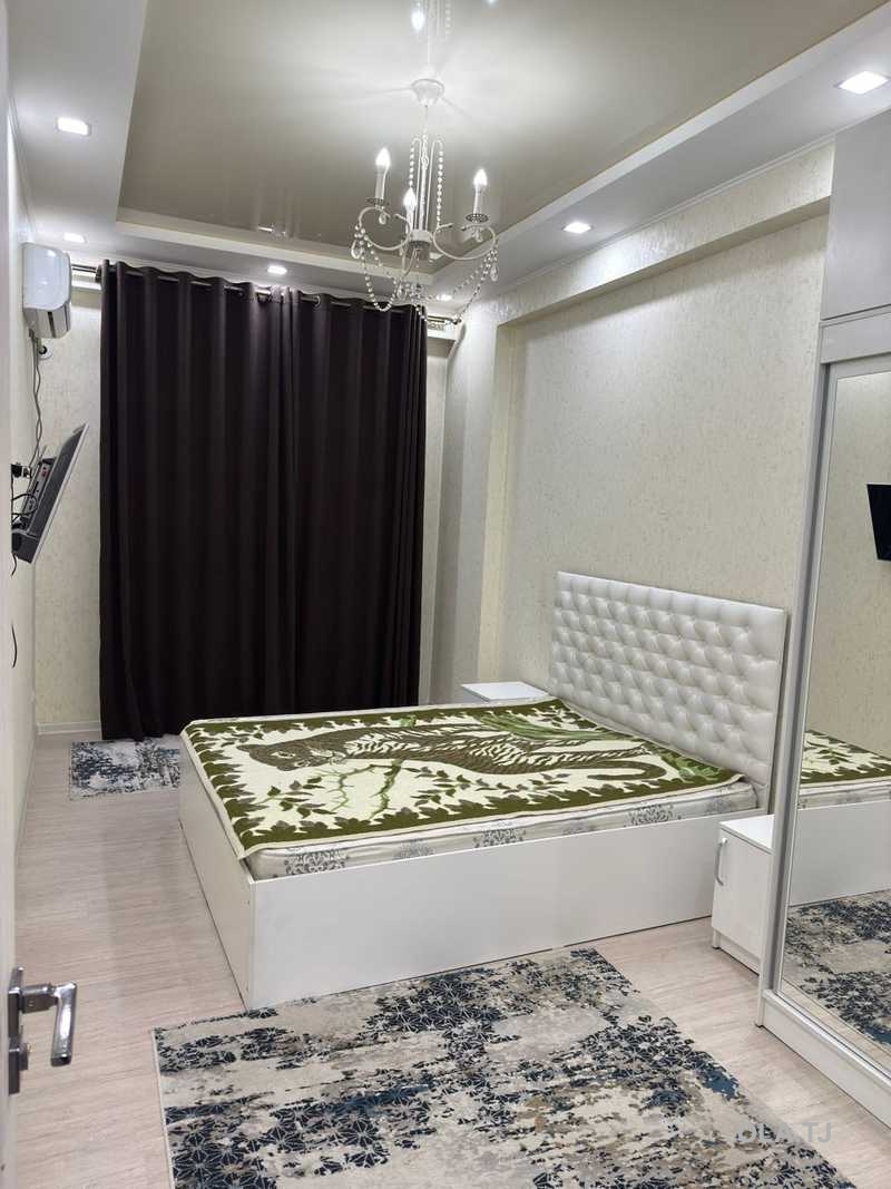 2 комнатная квартира, 6 этаж, 83 м²