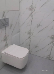 1 комнатная квартира, 4 этаж, 71 м²