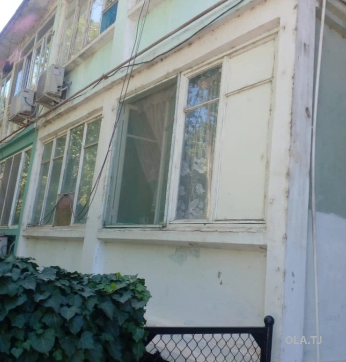 2 комнатная квартира,  этаж,