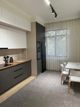 1 комнатная квартира, 4 этаж, 47 м²
