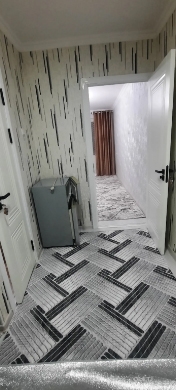 1 комнатная квартира, 1 этаж, 30 м²