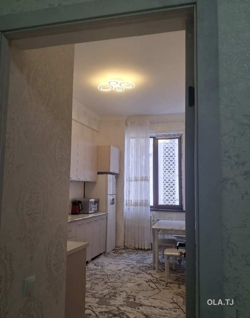 1 комнатная квартира, 4 этаж, 50 м²