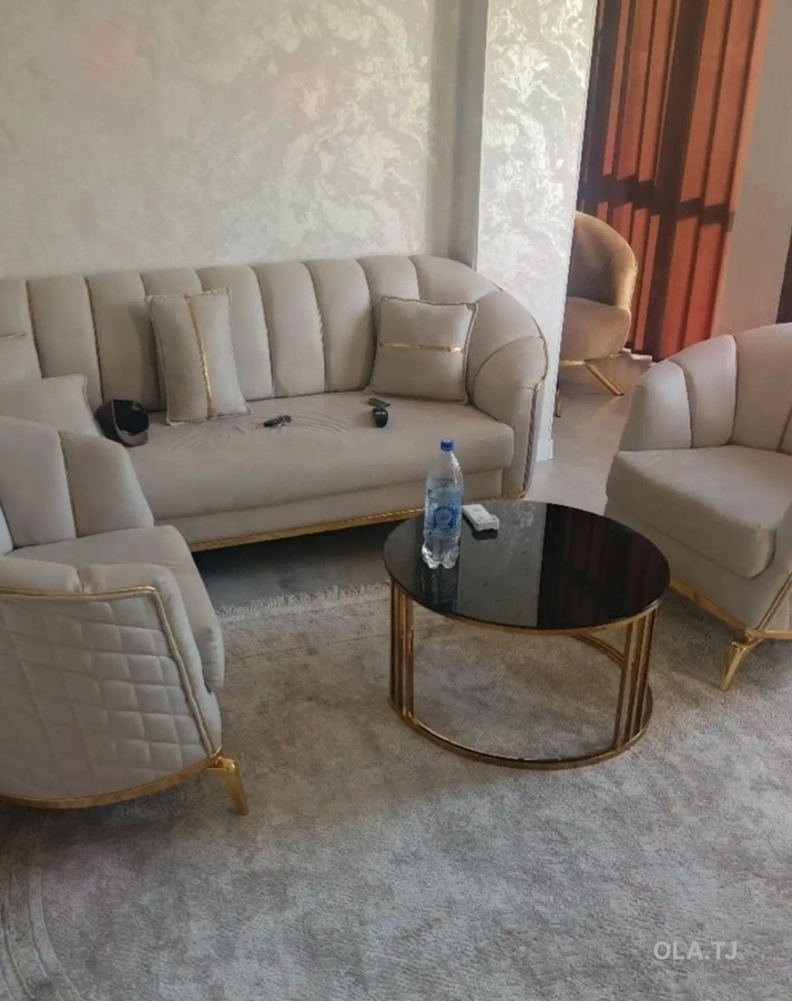 2 комнатная квартира, 6 этаж, 58 м²