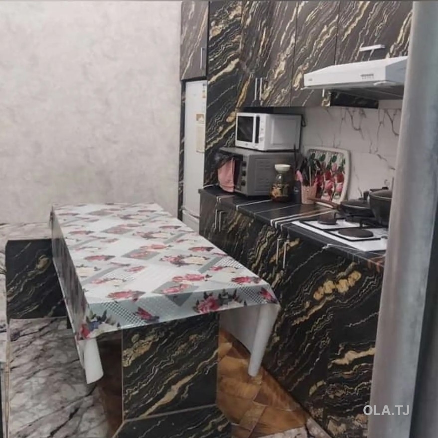 2 комнатная квартира, 9 этаж, 57 м²