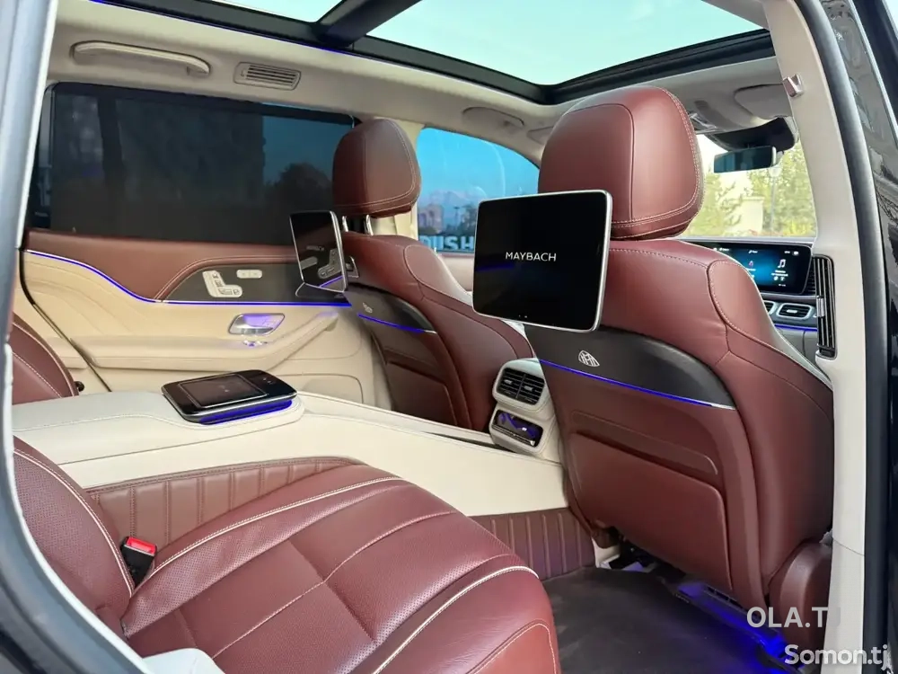 Mercedes-Benz CLS-Класс,  2021