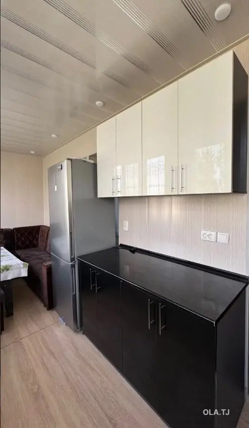 4 комнатная квартира, 5 этаж,