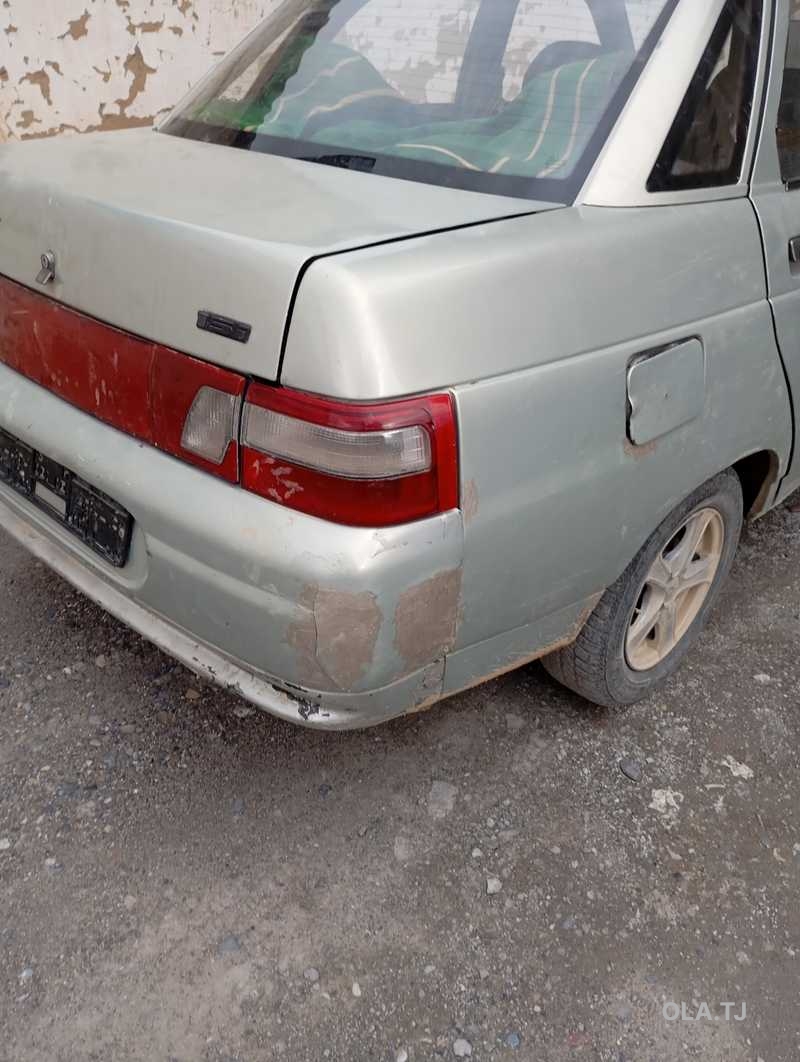 ВАЗ (Lada) 2110,  2000