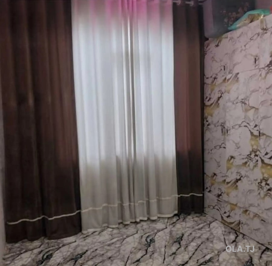 2 комнатная квартира, 9 этаж, 57 м²