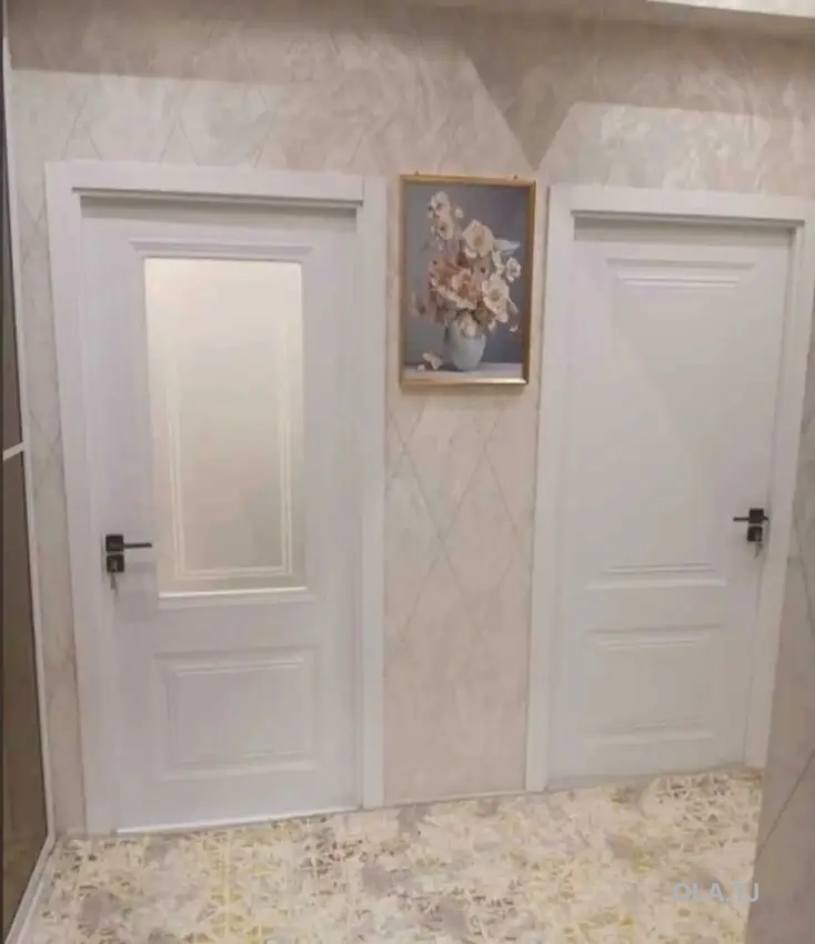 2 комнатная квартира, 9/, 56 м²