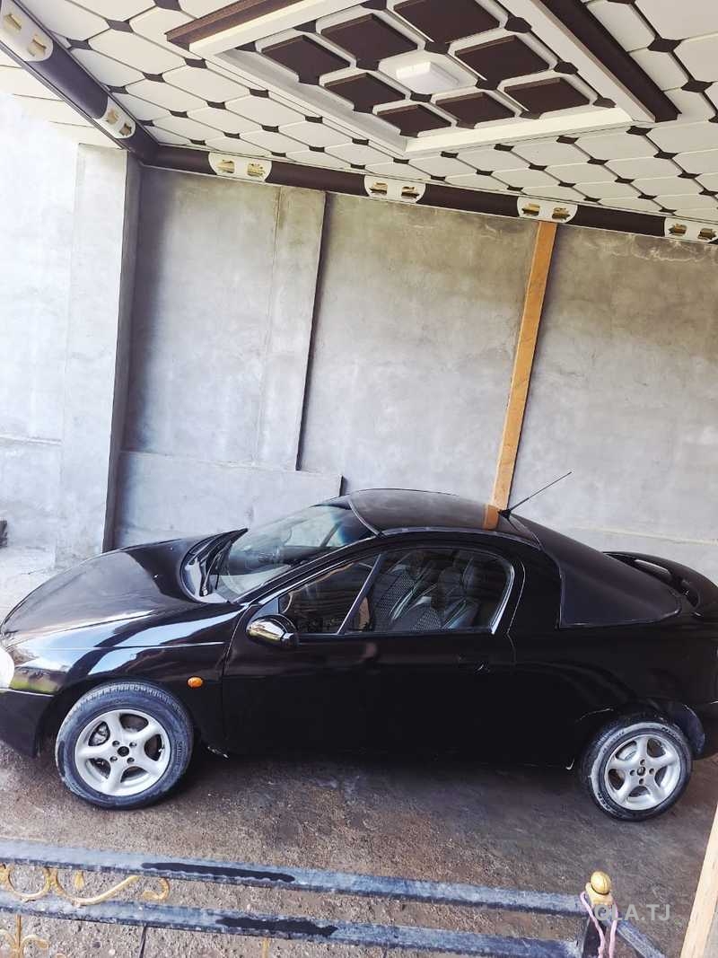 Opel Другая модель,  1996
