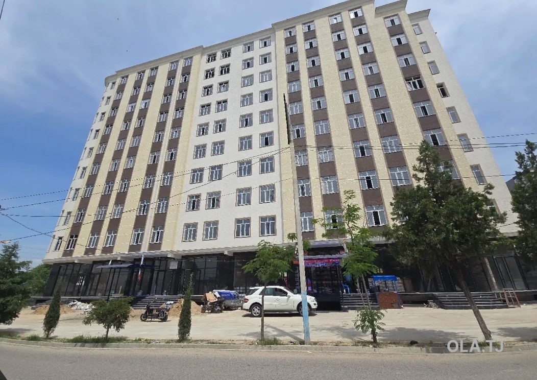 Помещение под свободное назначение, 120м²