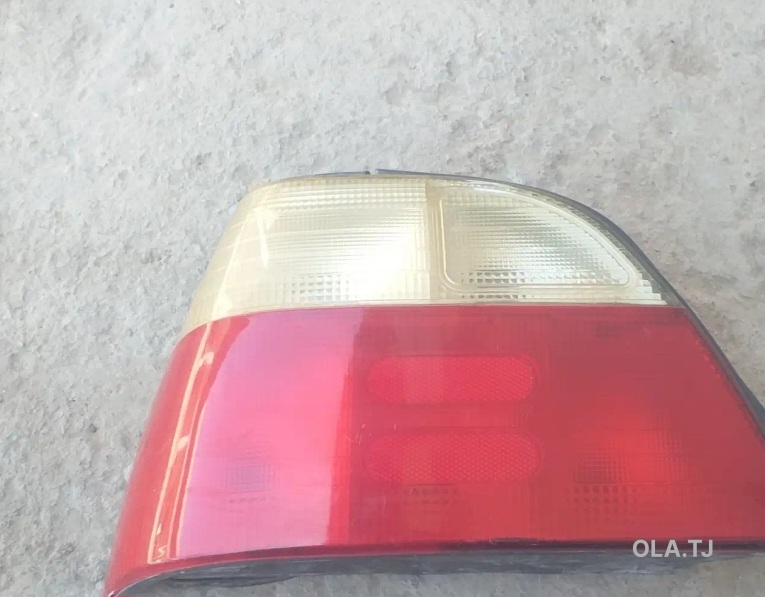 Задняя фара от Daewoo Nexia