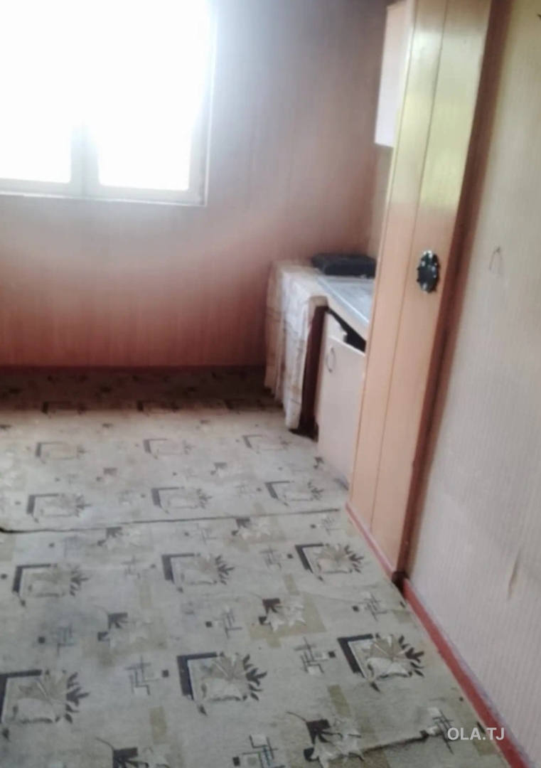 1 комнатная квартира, 4 этаж, 35 м²