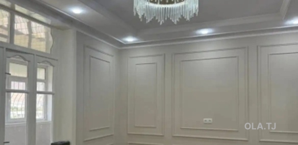 5 комнатная квартира, 7 этаж, 150 м²