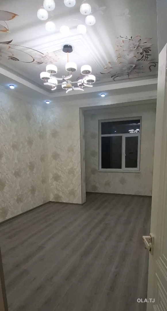 2 комнатная квартира, 5 этаж, 68 м²