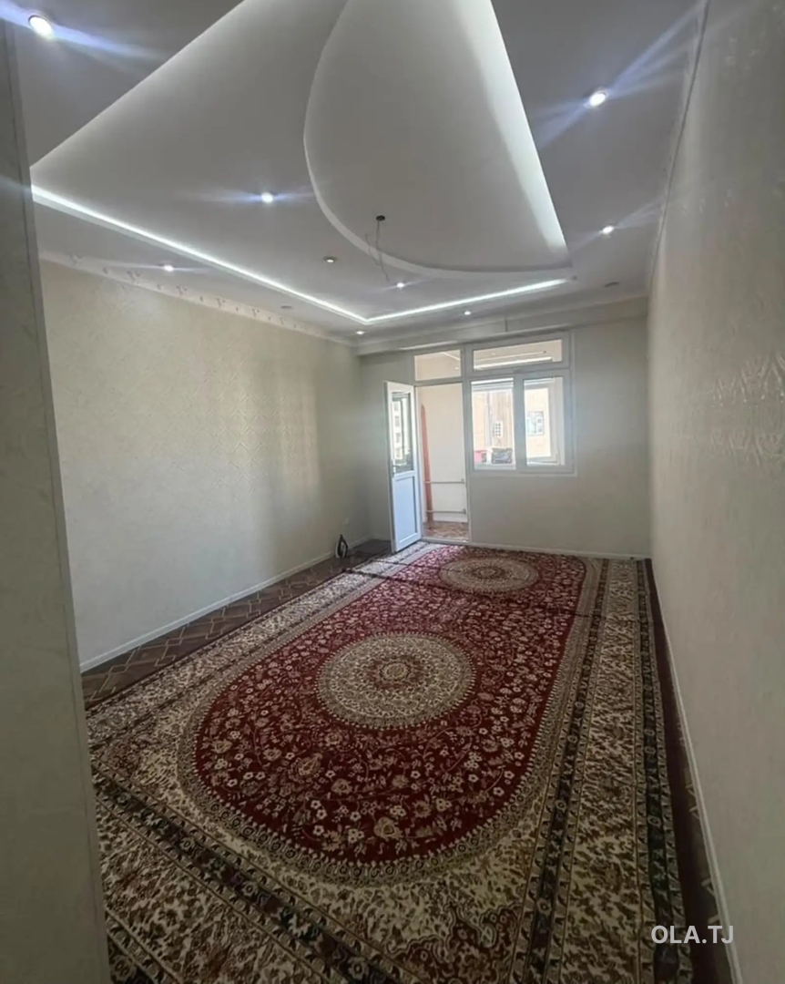 3 комнатная квартира, 14 этаж, 127 м²