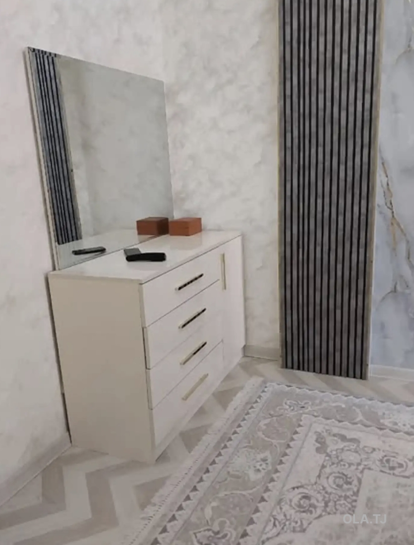 1 комнатная квартира, 7 этаж, 60 м²