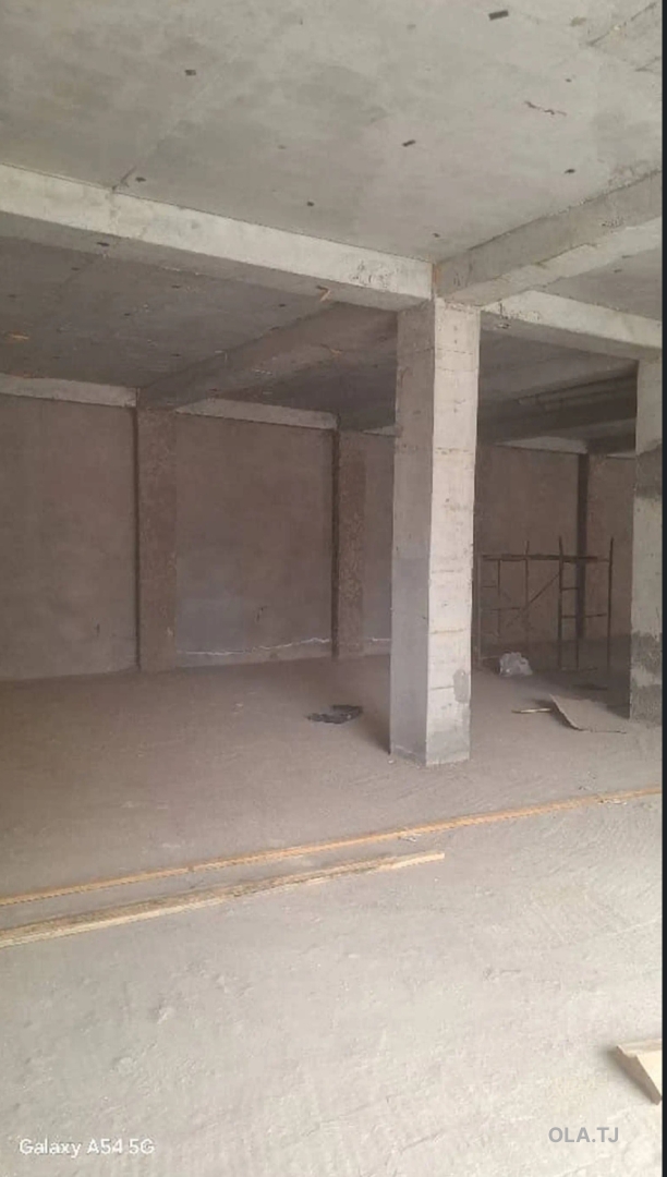 Помещение под магазин / салон, 205м², 3 микрораён