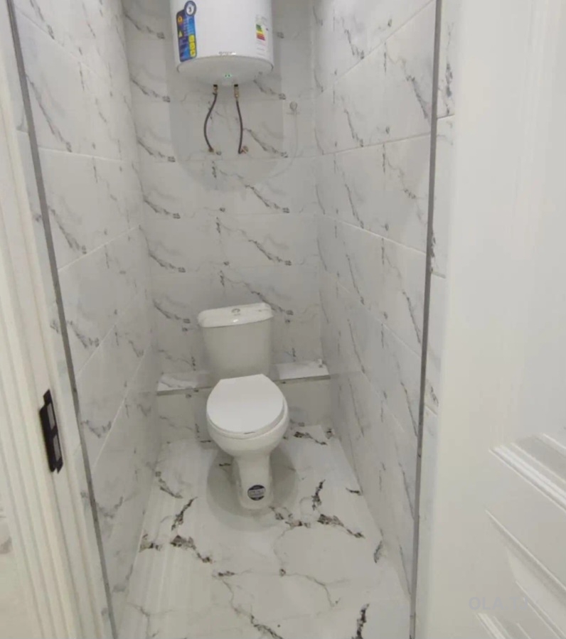 2 комнатная квартира, 8 этаж, 62 м²