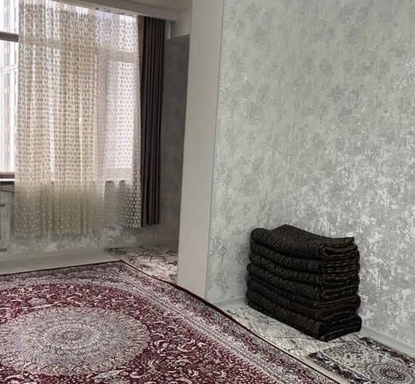 2 комнатная квартира, 12 этаж, 70 м²