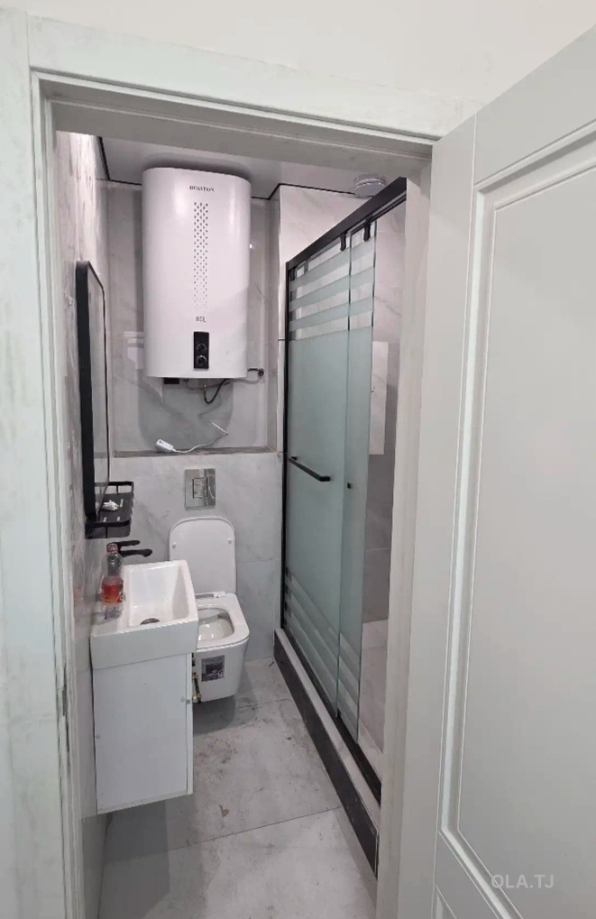 2 комнатная квартира, 10 этаж, 70 м²