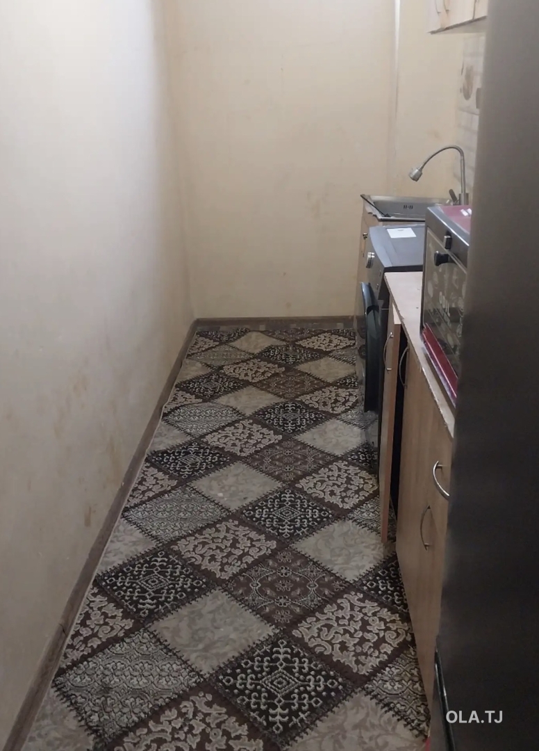 2 комнатная квартира, 4 этаж, 47 м²