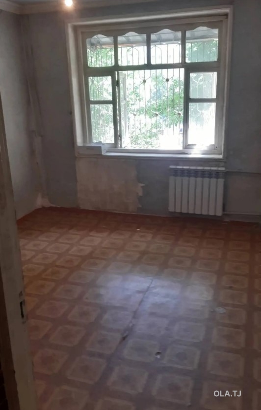 3 комнатная квартира, 3 этаж, 70 м²
