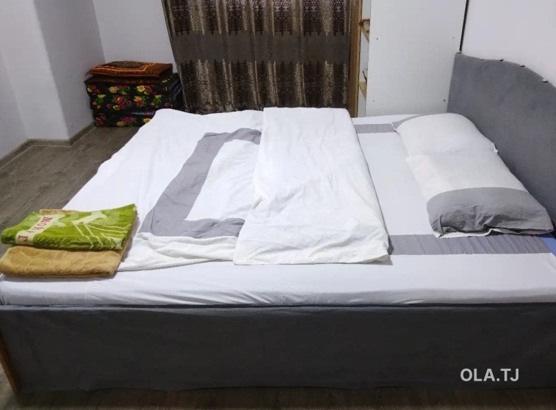 2 комнатная квартира, 6 этаж, 71 м²