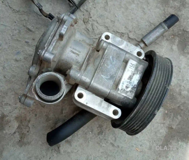 Насос ГУР для BMW n46