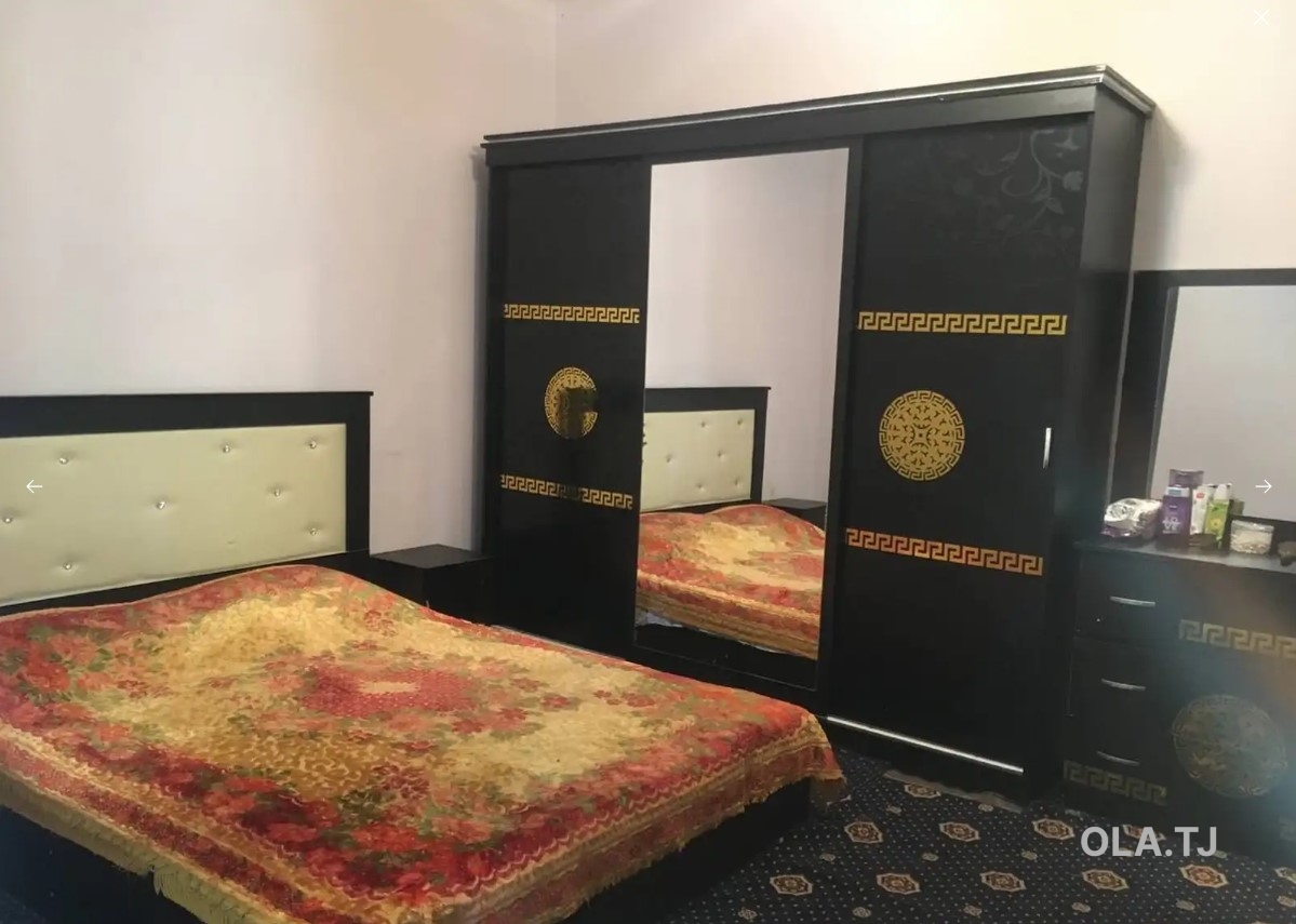 Дом (хавли), 6 комнат, 1 эт
