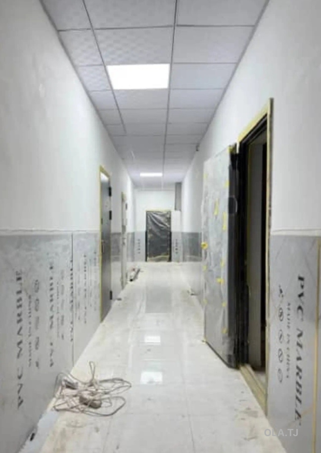 Офис в аренду, В жилом доме, 57 м²
