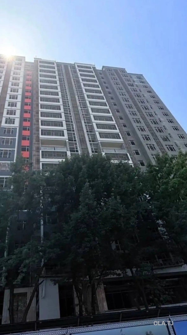 1 комнатная квартира, 8 этаж, 46 м²