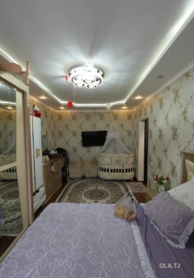 , 7 комнат, 1 эт