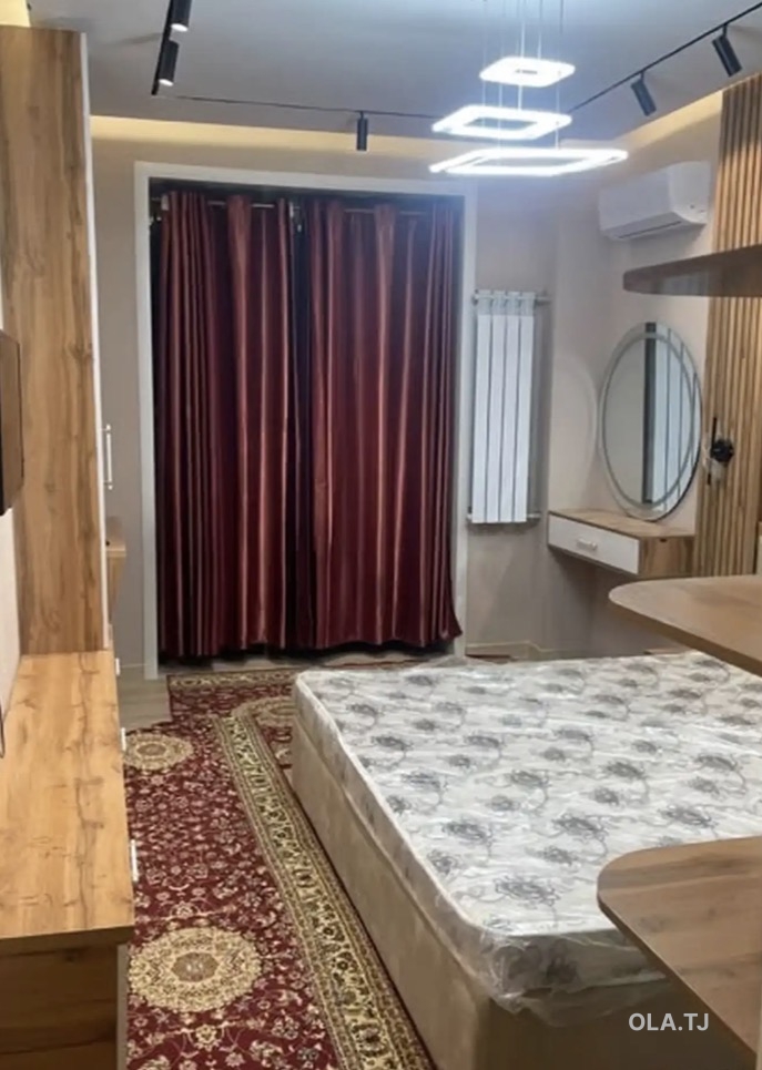 3 комнатная квартира, 10 этаж, 91 м²