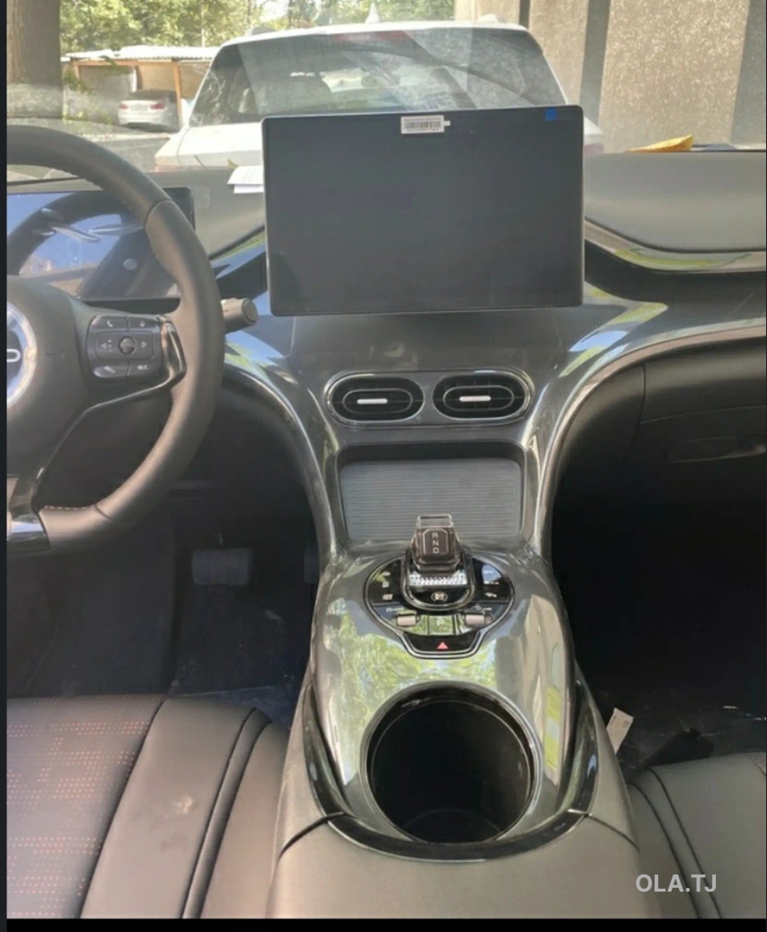 BYD E2,  2023