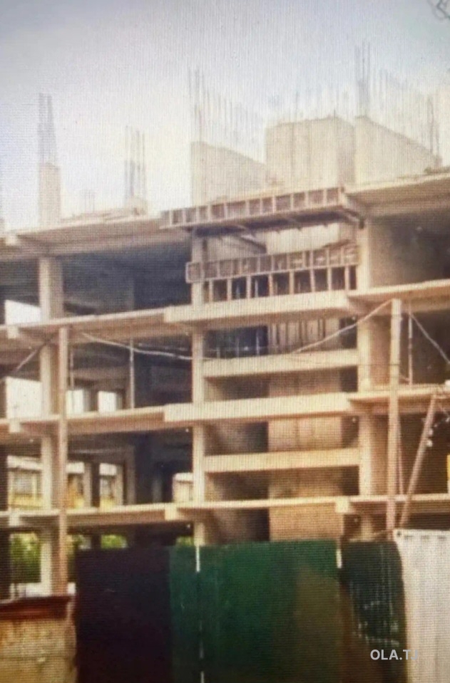 1 комнатная квартира, 4 этаж, 60 м²
