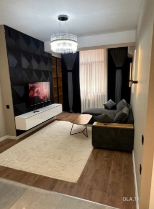 2 комнатная квартира, 6 этаж, 60 м²
