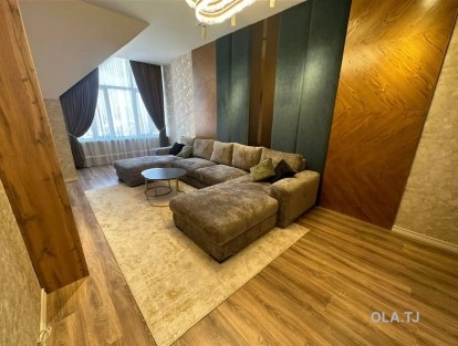 2 комнатная квартира, 4 этаж, 80 м²