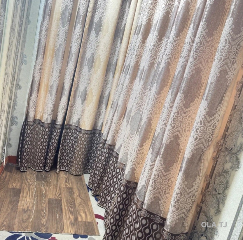 2 комнатная квартира, 1 этаж, 47 м²
