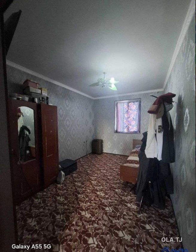 Дом (хавли), 4 комнат, 2 эт