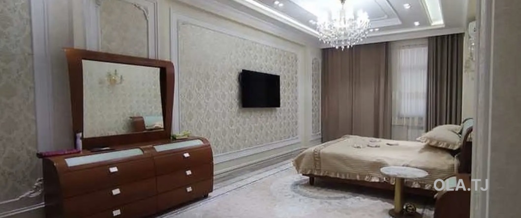 2 комнатная квартира, 9 этаж, 103 м²