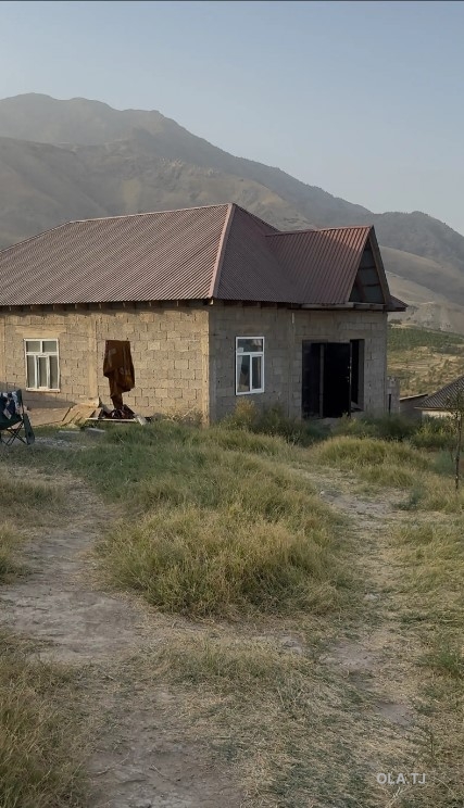 Дом (хавли), 5 комнат, 1 эт
