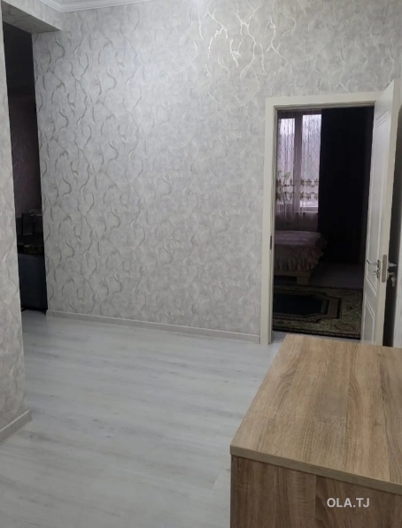 1 комнатная квартира, 3 этаж, 50 м²