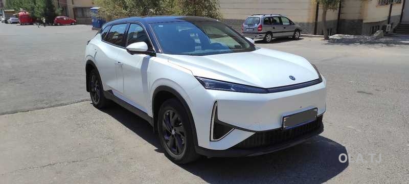 Dongfeng Aeolus L7,  2025