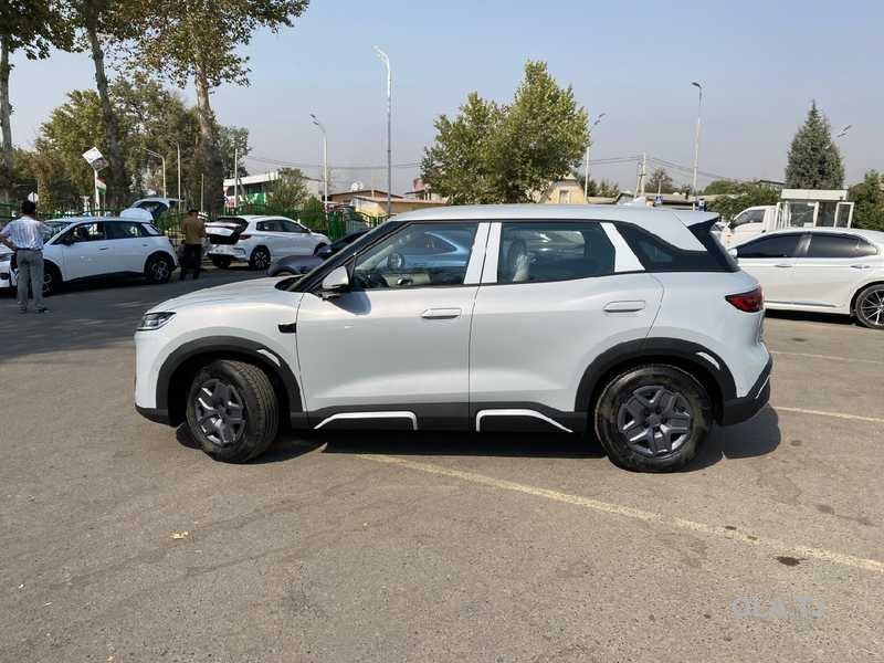 BYD Yuan Up,  2025