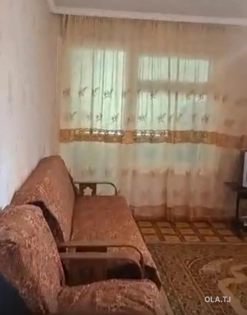 1 комнатная квартира, 1 этаж, 40 м²
