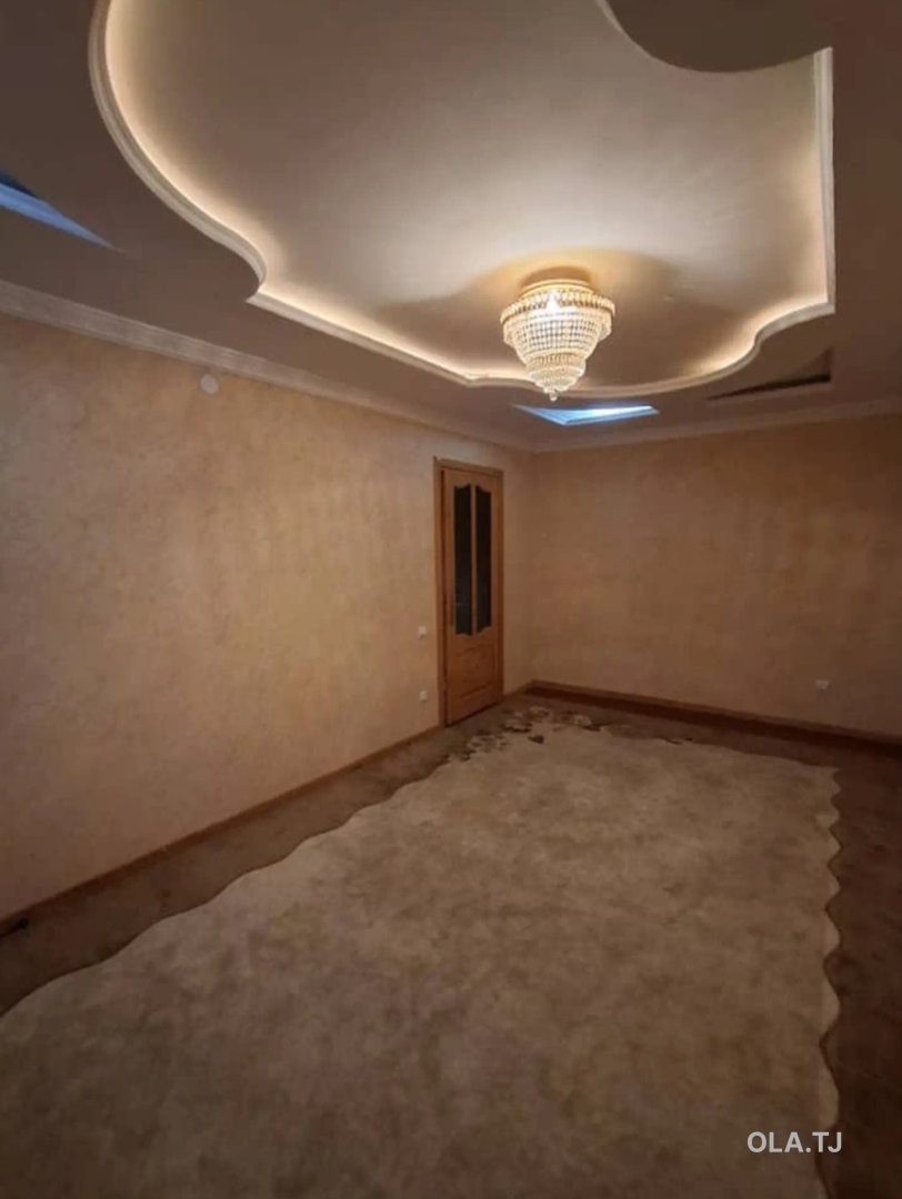 1 комнатная квартира, 2 этаж, 40 м²